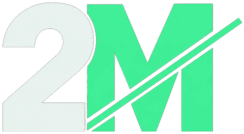 Logo 2nd Motion Studio